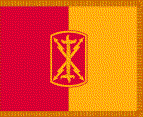Flags, Separate Battalions